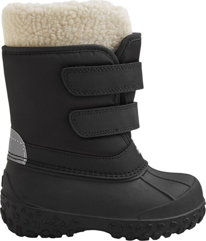 Vinterstøvler Konkari-Svart | Svart | 22 EU