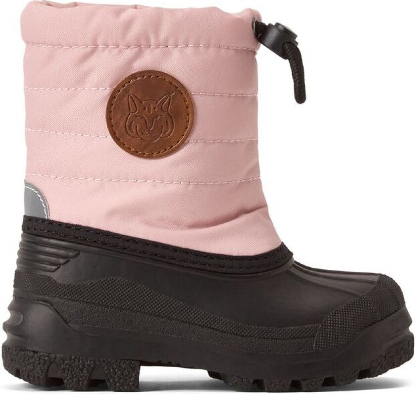 Isaberg Vinterstøvler Woody Rose | Rosa | 25 EU