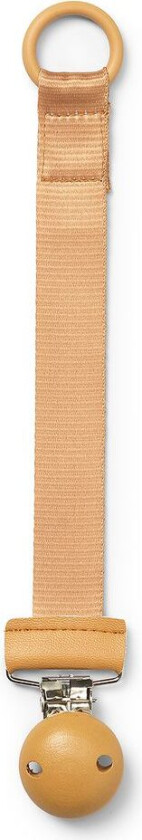 Tre Smokk Klemme Gull | Gul | 0-3