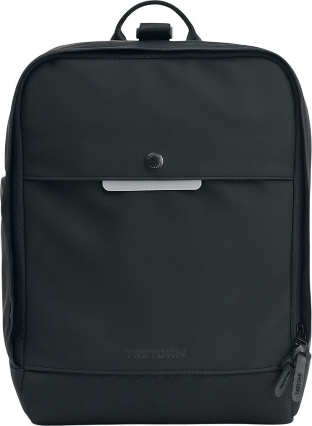 Wings Kids Ryggsekk Jet Black | Svart | 0