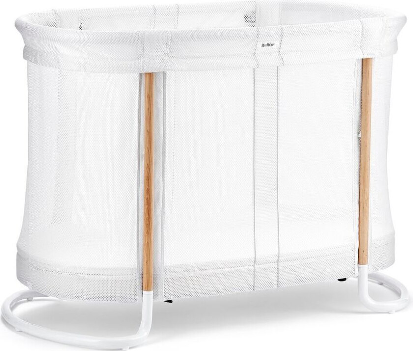 Baby Seng Hvit | Hvit | 0