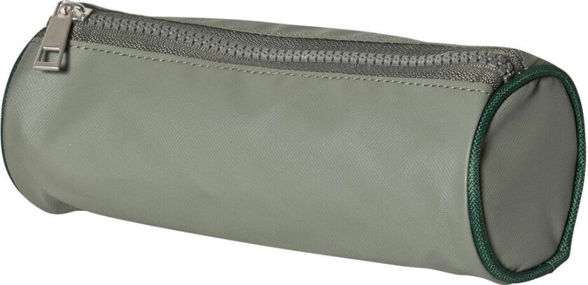 Pencil Case Green | Grønn | 3-6