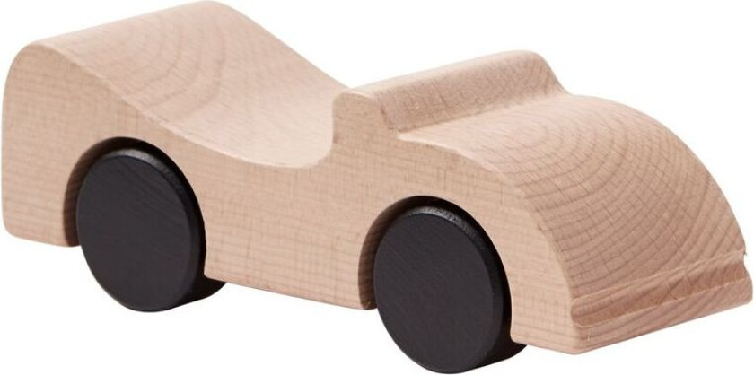 Cabriolet Bil Beige | Beige | 0-3