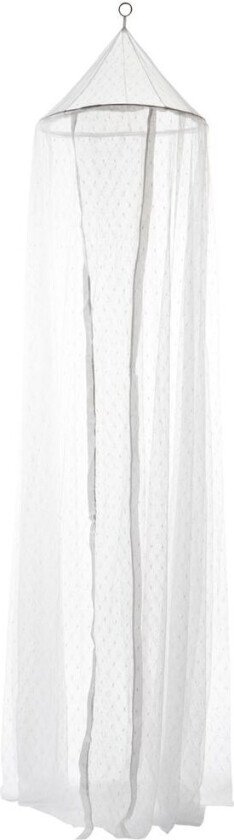 Sengehimmel Hvit | Hvit | 0