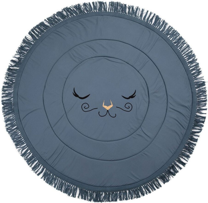 Bilde av Lekematte Tender Blue | Blå | 0-3