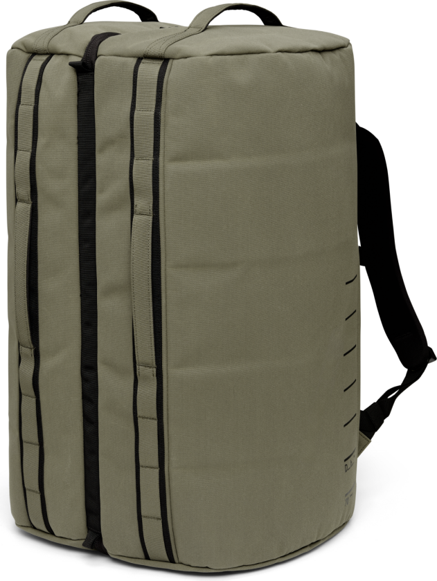 Roamer Pro Split Duffel 70L Mash Green
