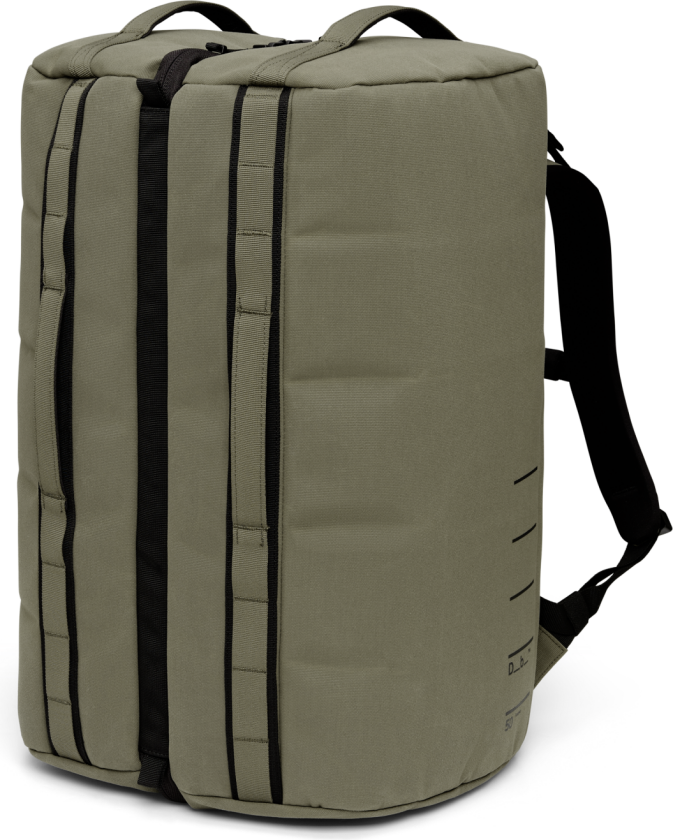 Roamer Pro Split Duffel 50L Mash Green
