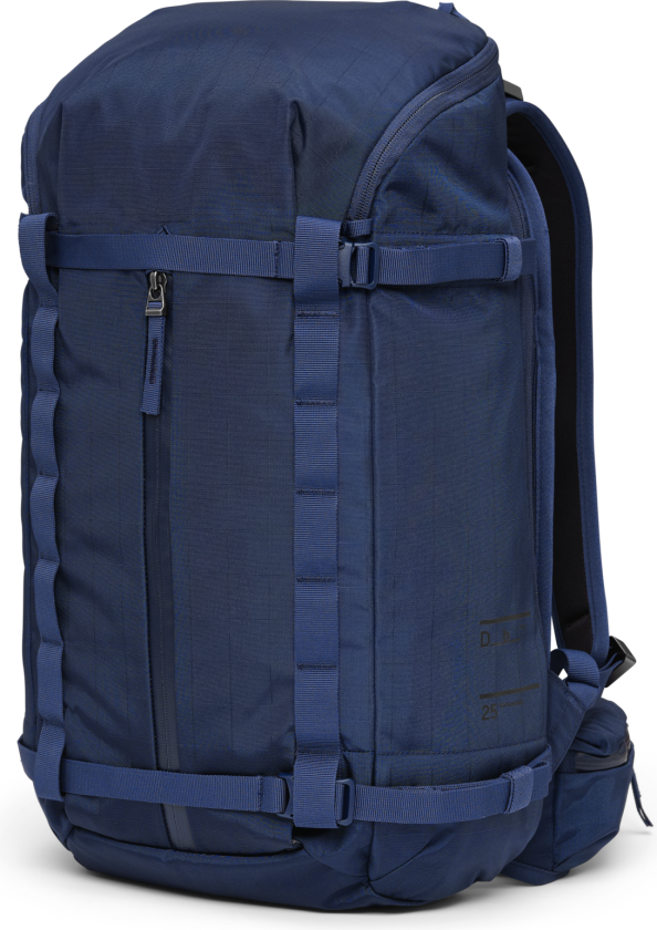 Backcountry Backpack 25L Blue Hour Blue Hour