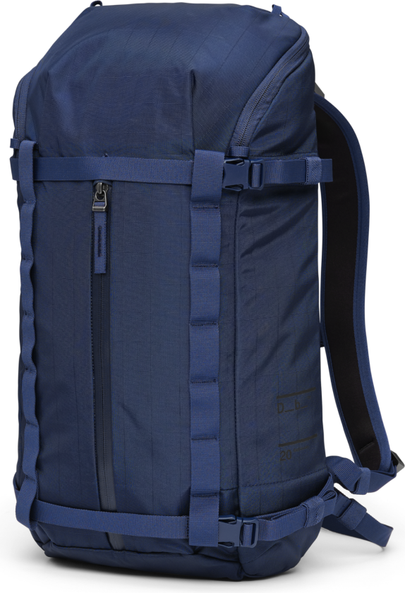 Backcountry Backpack 20L Blue Hour Blue Hour