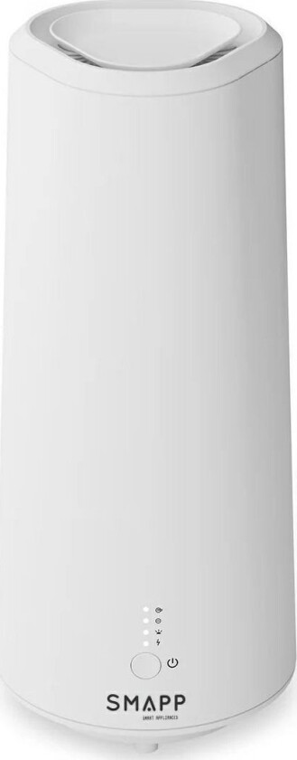 Luftrenser Effektiv Clean Smapp 700.003