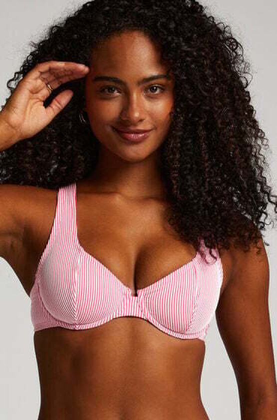 Bikinitopp Fiji Rosa