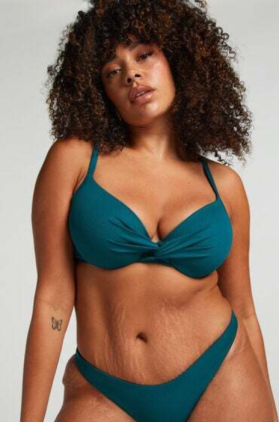 Bikinitopp Eclipse Grønn