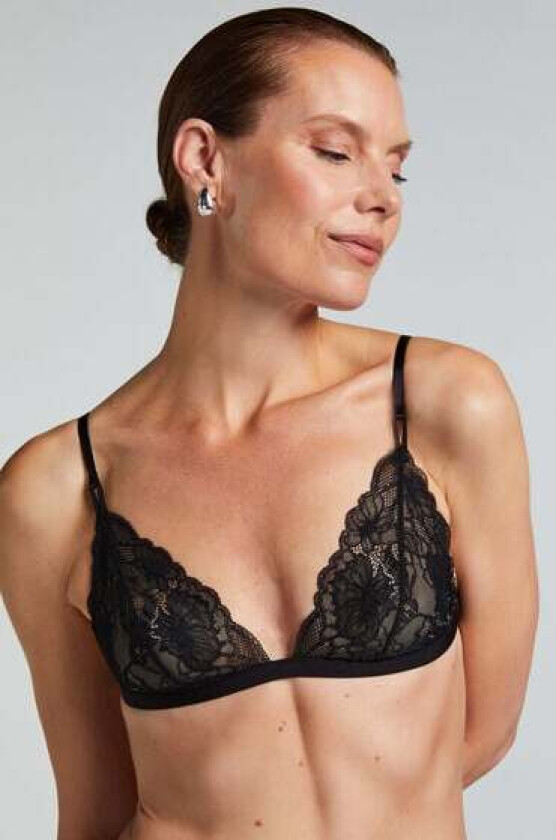 Bralette Stormi Svart