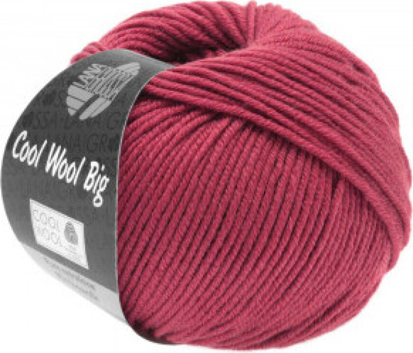 Cool Wool Big Garn 976