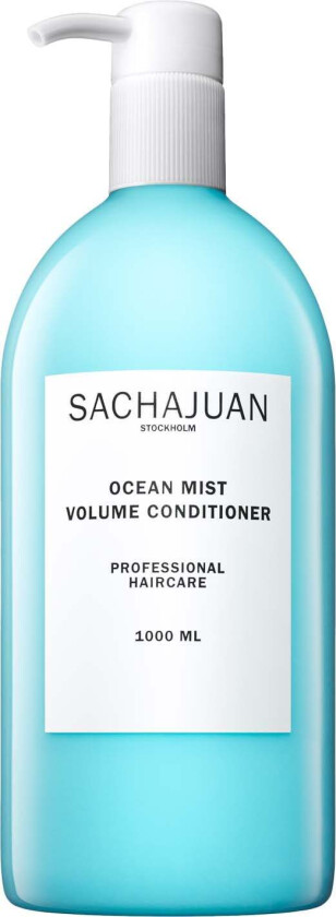 Ocean Mist Conditioner 1000 ml