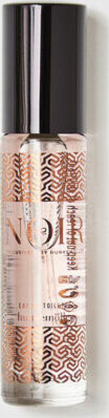 Noir veskespray