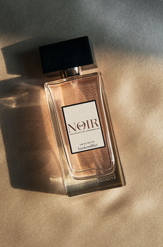 Noir eau de toilette