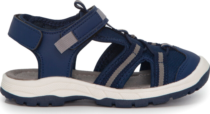 Kids' Oppdal 31, Navy Blue