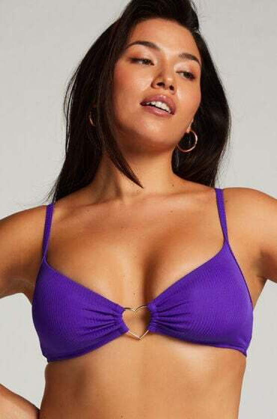Bikinitopp Eclipse Lilla