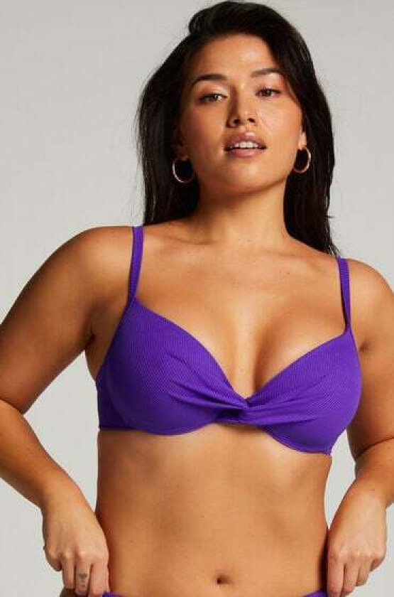 Bikinitopp Eclipse Lilla