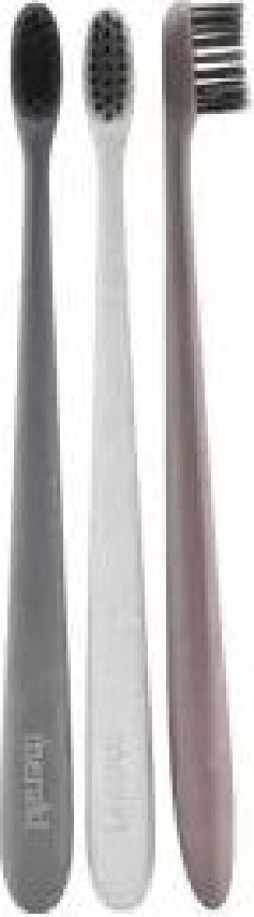 Toothbrush 3-pack