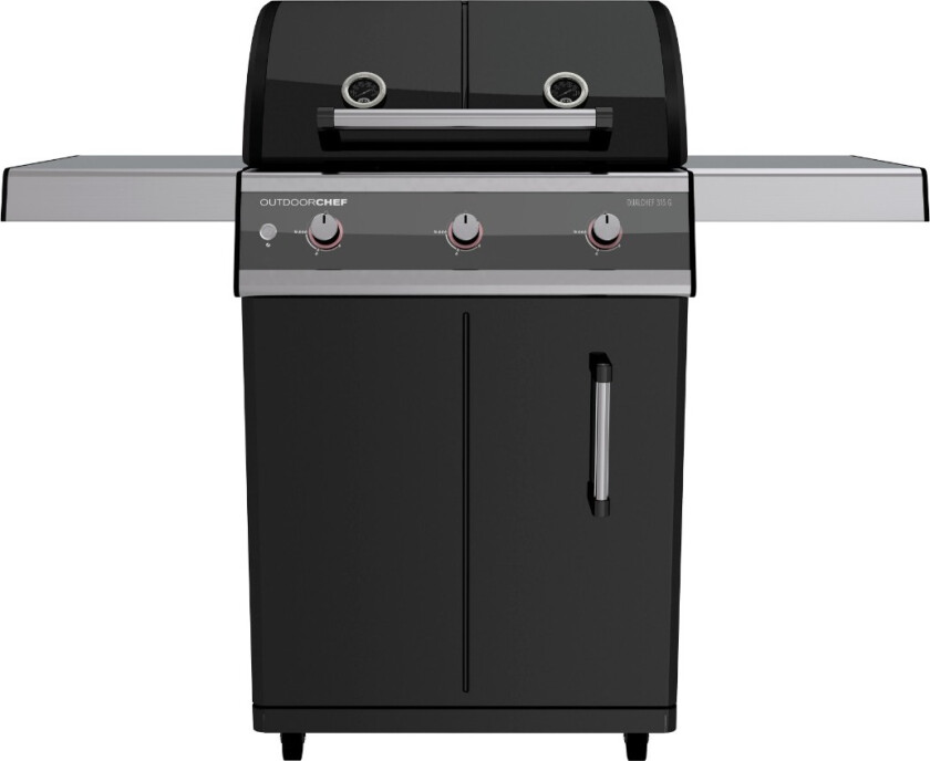 DGS325 gassgrill