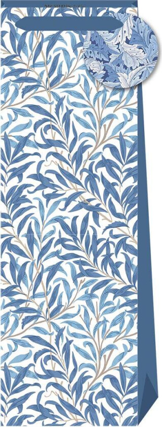 Gavepose Woad Willow Flaske