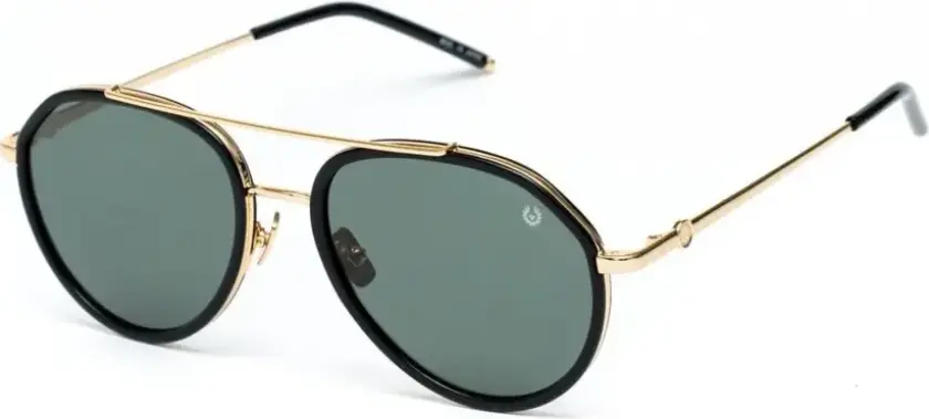 Herre, Accessories, Gul, ONE SIZE