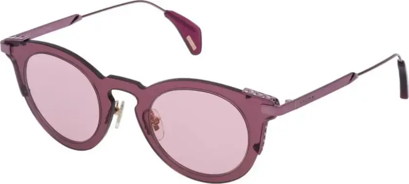 Dame, Accessories, Rosa, ONE SIZE