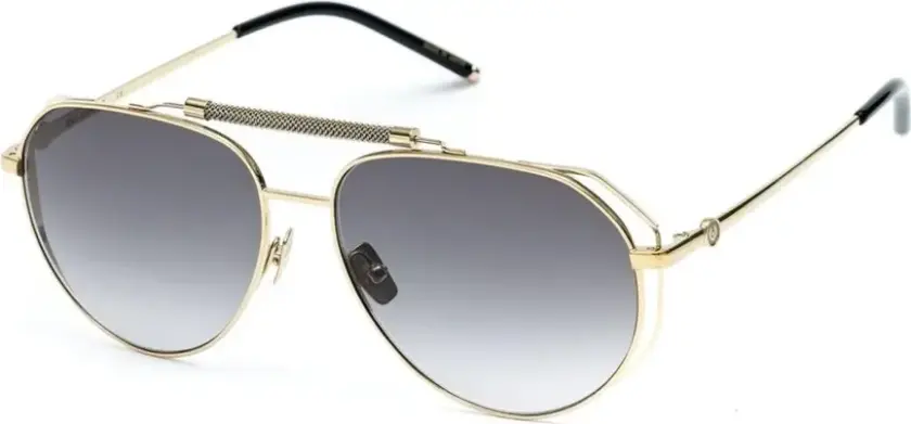 Herre, Accessories, Gul, ONE SIZE