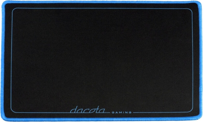 Dacota Speed gaming mouse Pad medium
