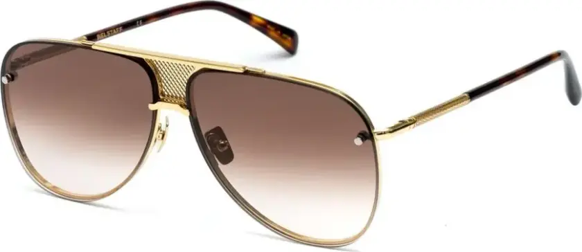 Herre, Accessories, Gul, ONE SIZE