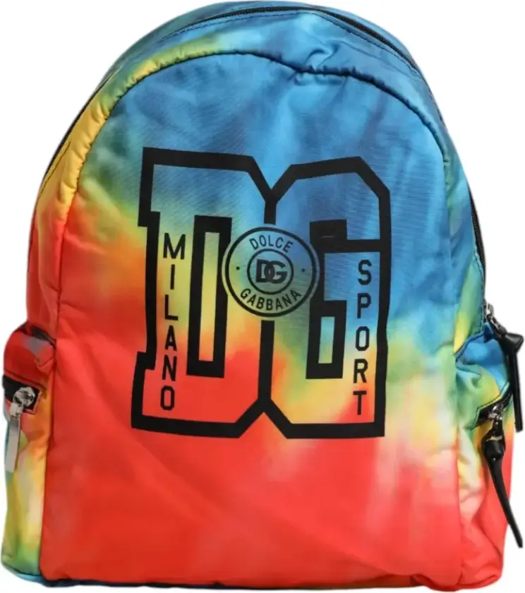 Herre, Vesker, Flerfarget, ONE SIZE