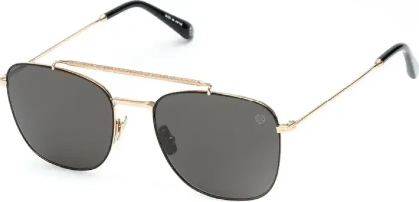 Herre, Accessories, Gul, ONE SIZE