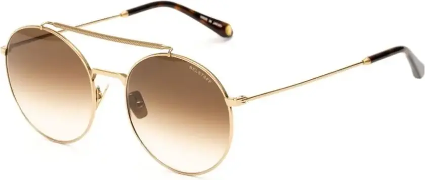 Herre, Accessories, Gul, ONE SIZE