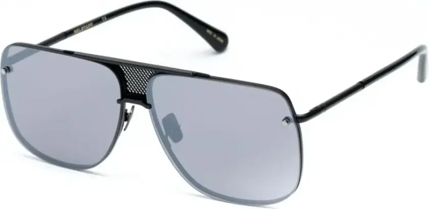 Herre, Accessories, Svart, ONE SIZE