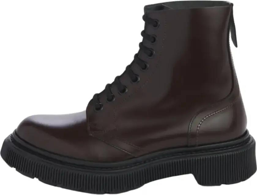 Dame, Sko, Brun, 38 EU