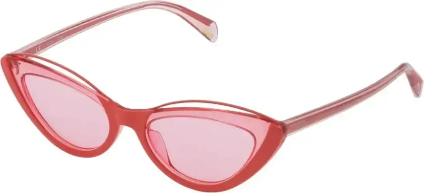 Dame, Accessories, Rosa, ONE SIZE