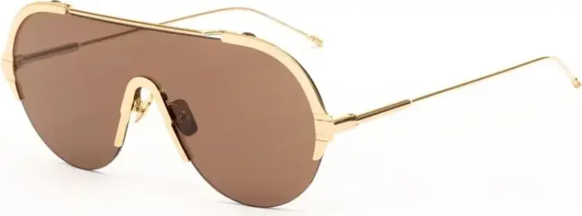 unisex, Accessories, Gul, ONE SIZE