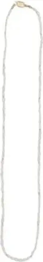 Herre, Accessories, Gul, ONE SIZE