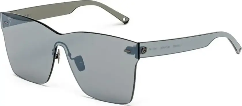 Dame, Accessories, Blå, ONE SIZE