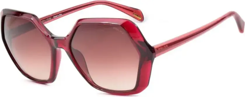 Dame, Accessories, Rød, ONE SIZE