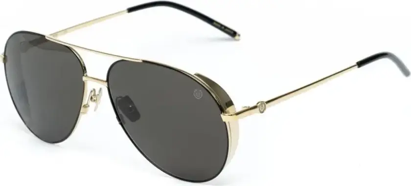 Herre, Accessories, Gul, ONE SIZE