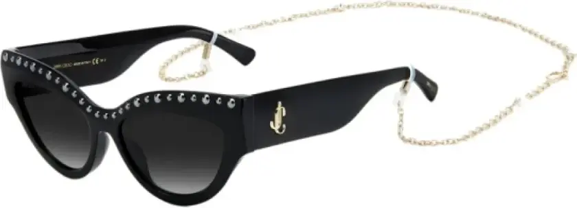 Dame, Accessories, Svart, ONE SIZE