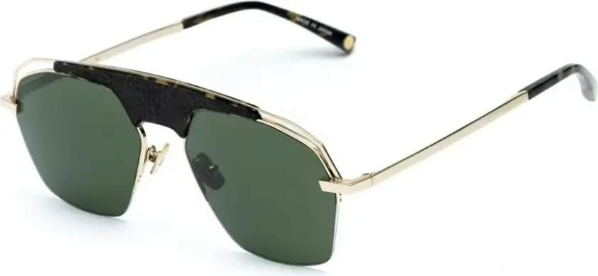 Herre, Accessories, Gul, ONE SIZE