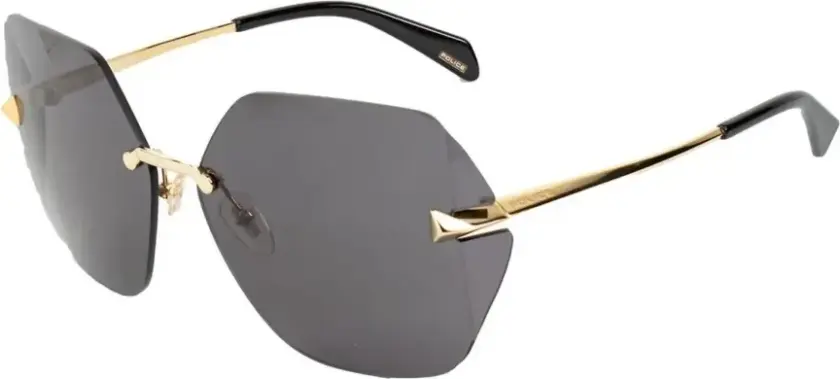 Dame, Accessories, Rosa, ONE SIZE