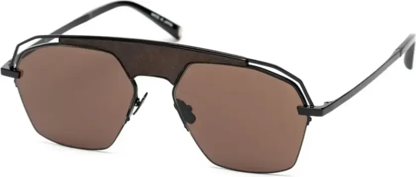 Herre, Accessories, Brun, ONE SIZE