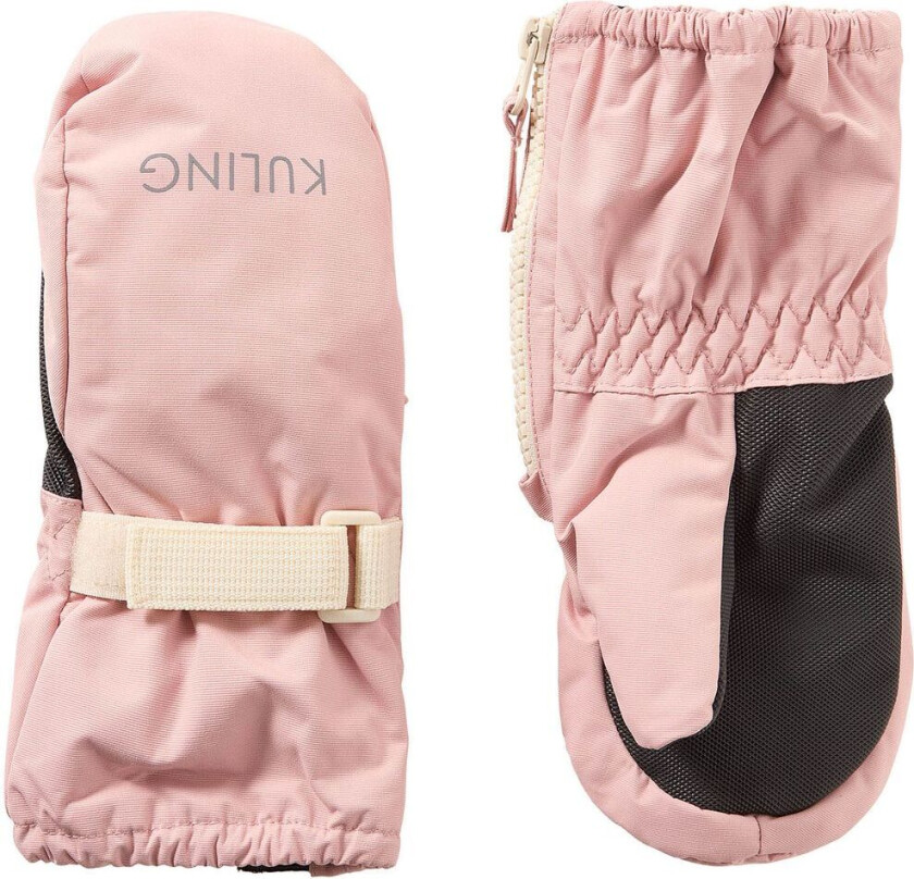 Tallinn Votter Woody Rose 2-4 år