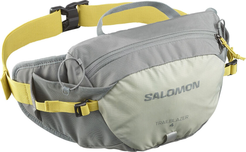 Trailblazer Belt, Rumpetaske, Sedona Sage/Seagrass