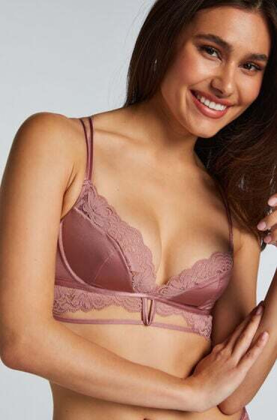 Bralette Lainey Rosa